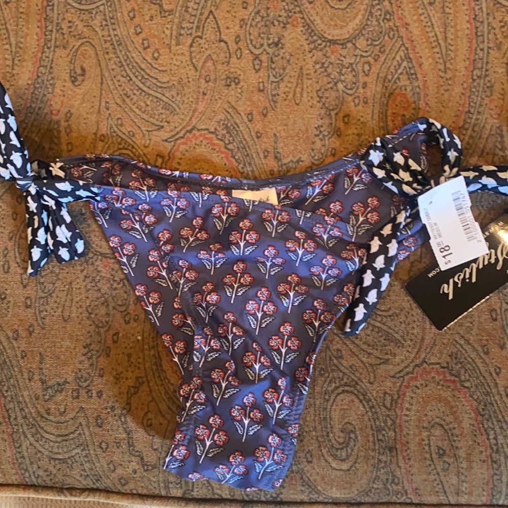 Bathing Suit - Picture 1 of 4